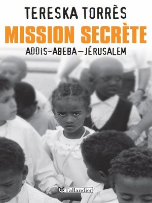 cover image of Mission secrète